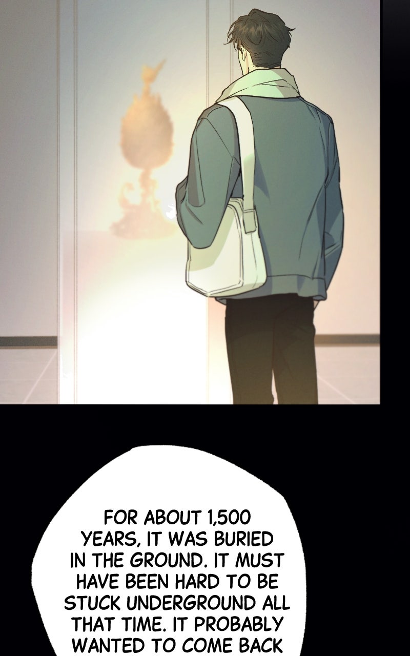 Onsaemiro: Never Changing Episode 96 page 25 - 