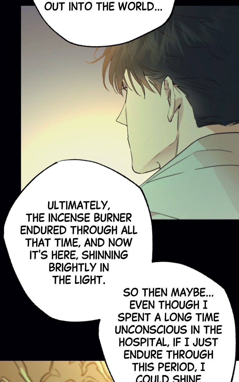 Onsaemiro: Never Changing Episode 96 page 26 - 