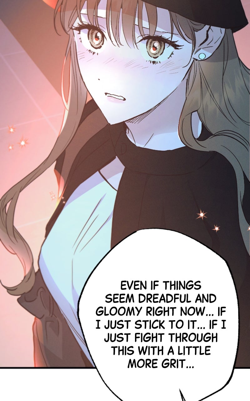 Onsaemiro: Never Changing Episode 96 page 28 - 