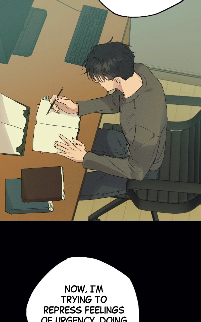 Onsaemiro: Never Changing Episode 96 page 30 - 