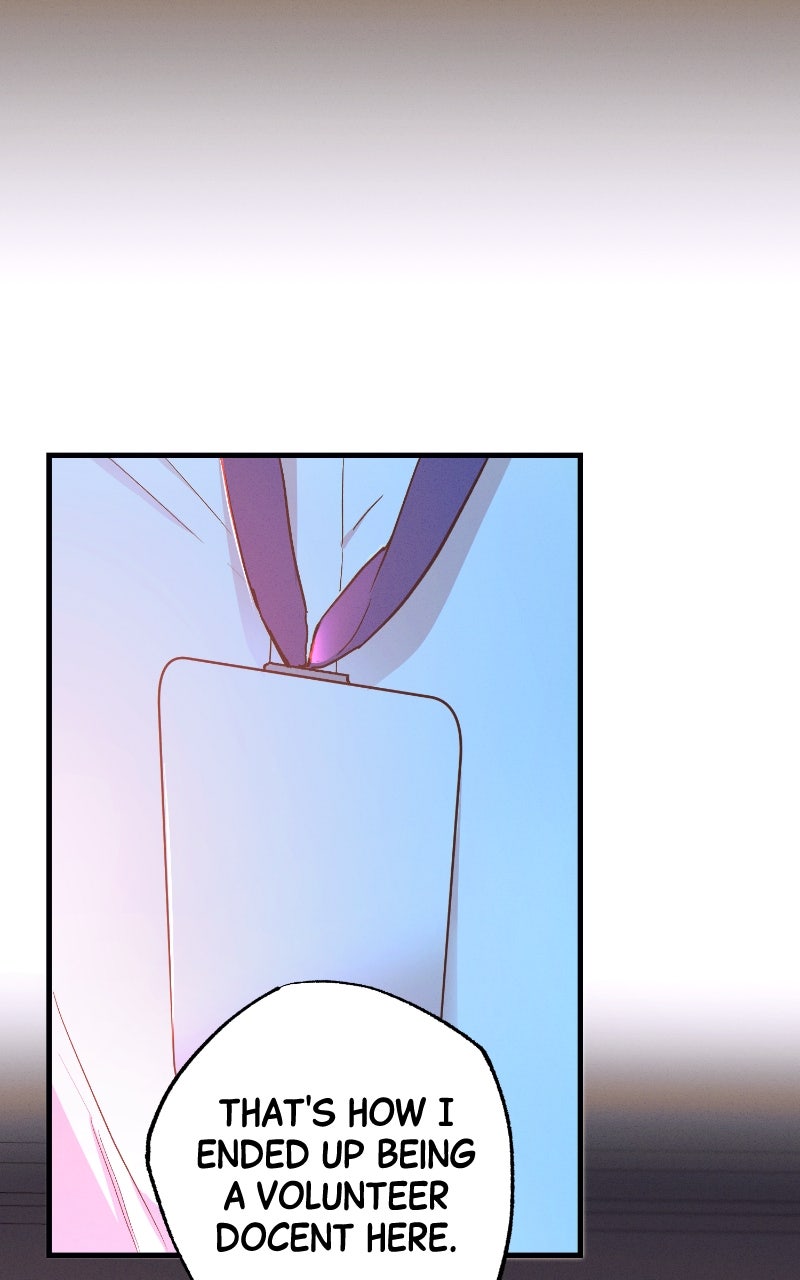 Onsaemiro: Never Changing Episode 96 page 32 - 