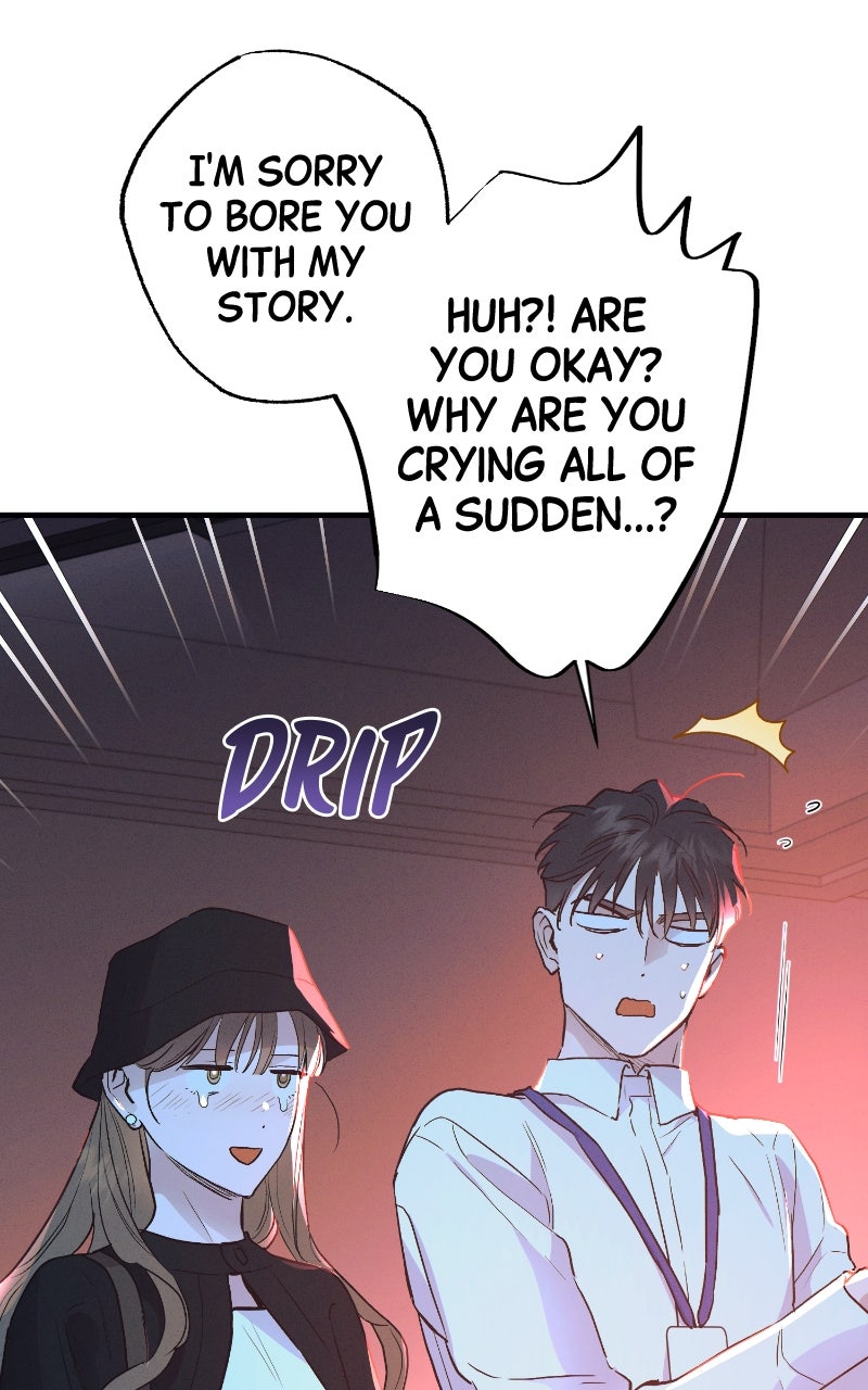 Onsaemiro: Never Changing Episode 96 page 35 - 