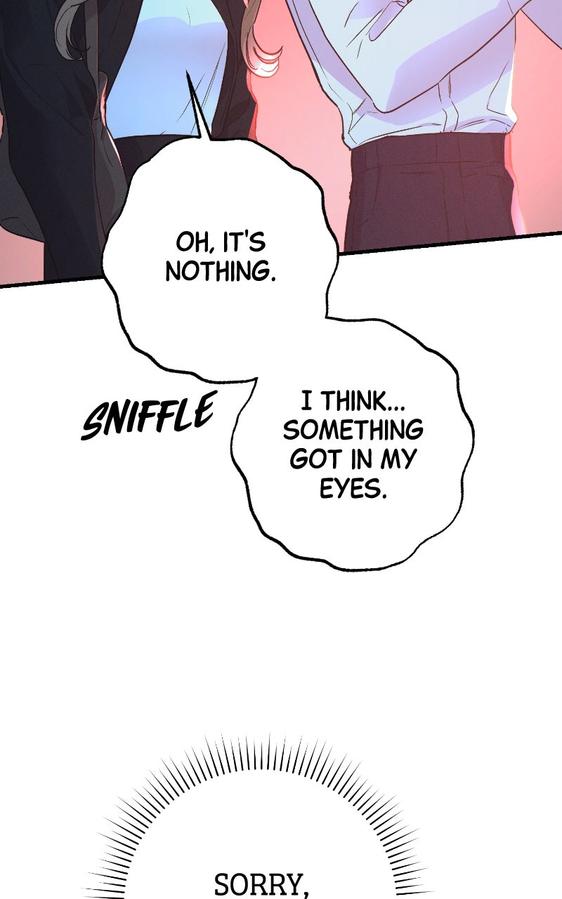 Onsaemiro: Never Changing Episode 96 page 36 - 