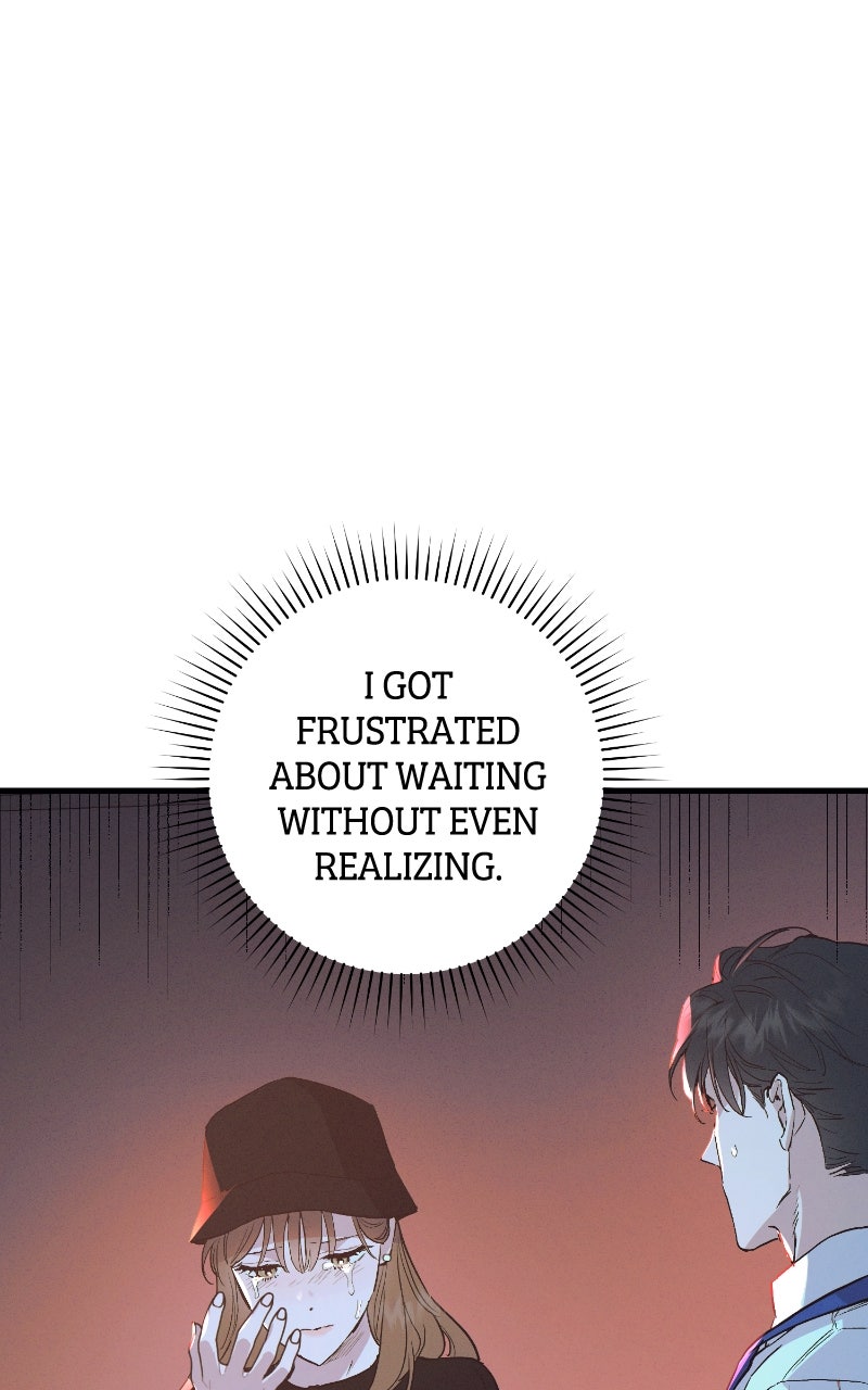 Onsaemiro: Never Changing Episode 96 page 38 - 