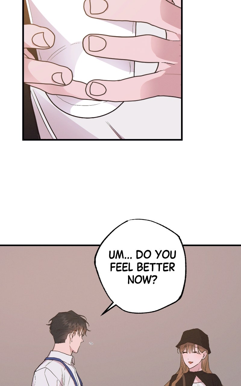 Onsaemiro: Never Changing Episode 96 page 41 - 