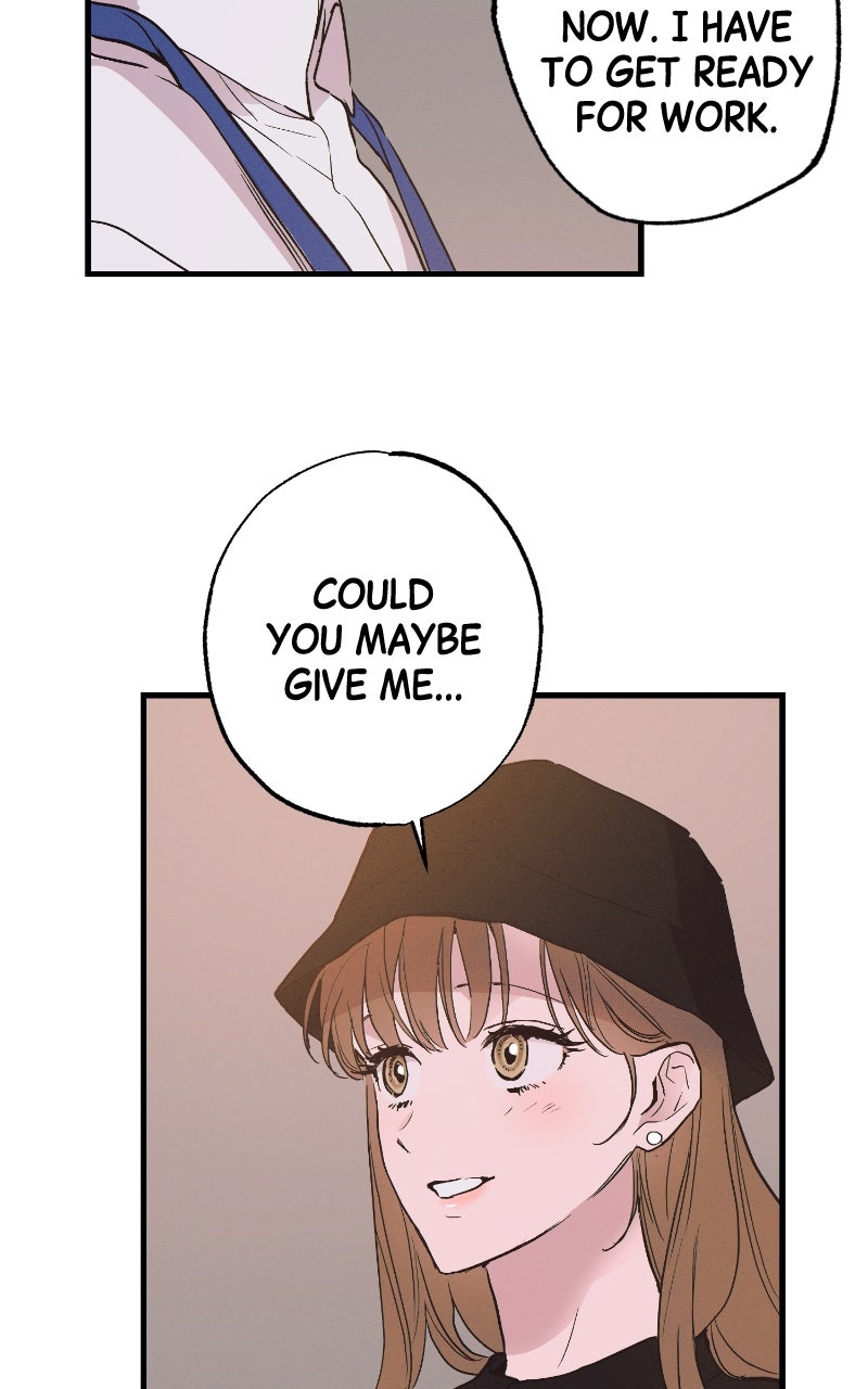 Onsaemiro: Never Changing Episode 96 page 43 - 