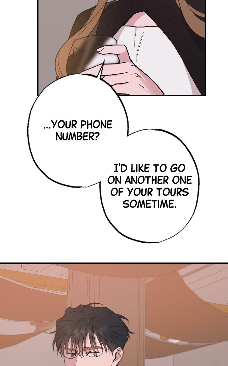 Onsaemiro: Never Changing Episode 96 page 44 - 