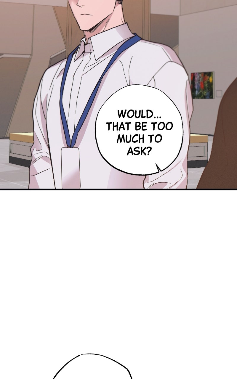 Onsaemiro: Never Changing Episode 96 page 45 - 