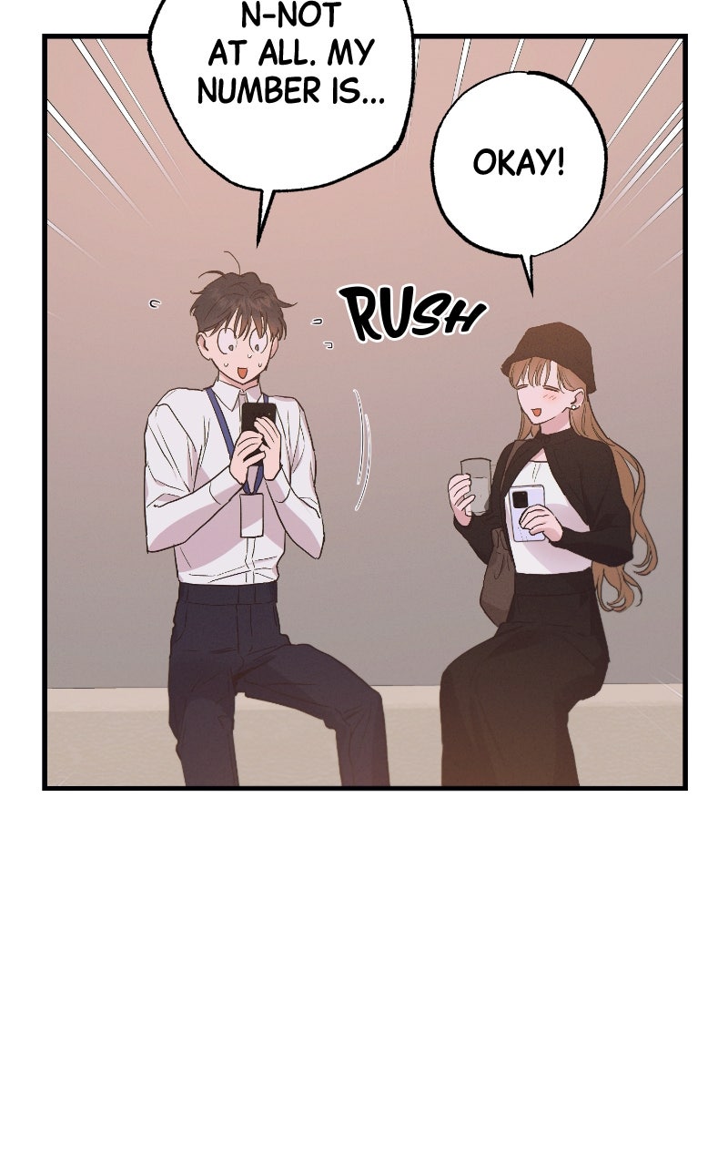 Onsaemiro: Never Changing Episode 96 page 46 - 