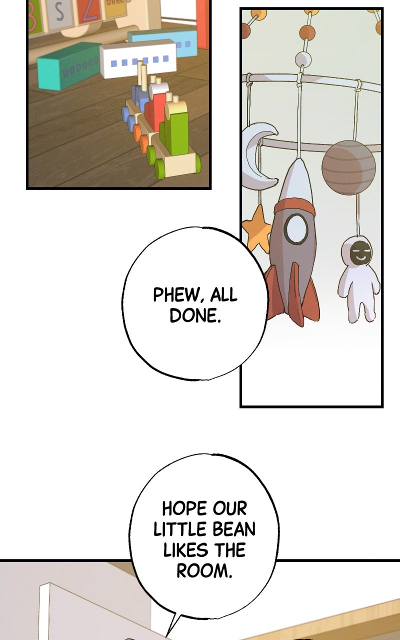 Onsaemiro: Never Changing Episode 96 page 48 - 