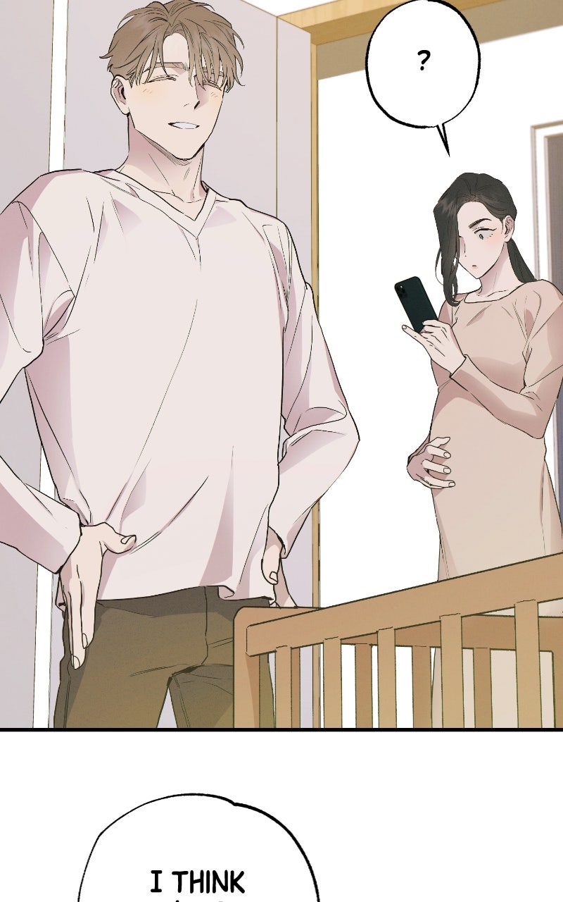 Onsaemiro: Never Changing Episode 96 page 49 - 