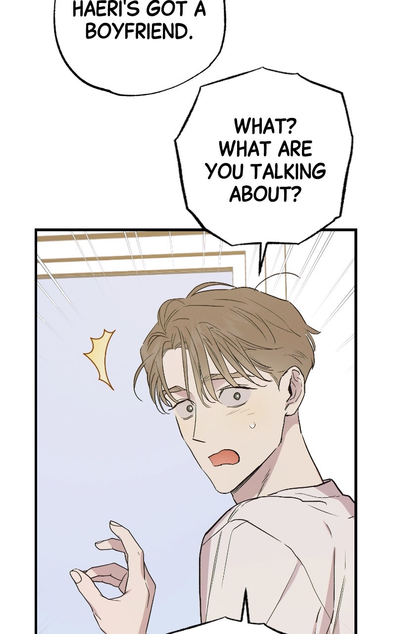Onsaemiro: Never Changing Episode 96 page 50 - 