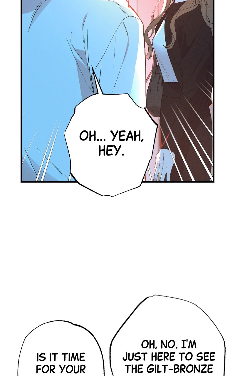 Onsaemiro: Never Changing Episode 96 page 6 - 