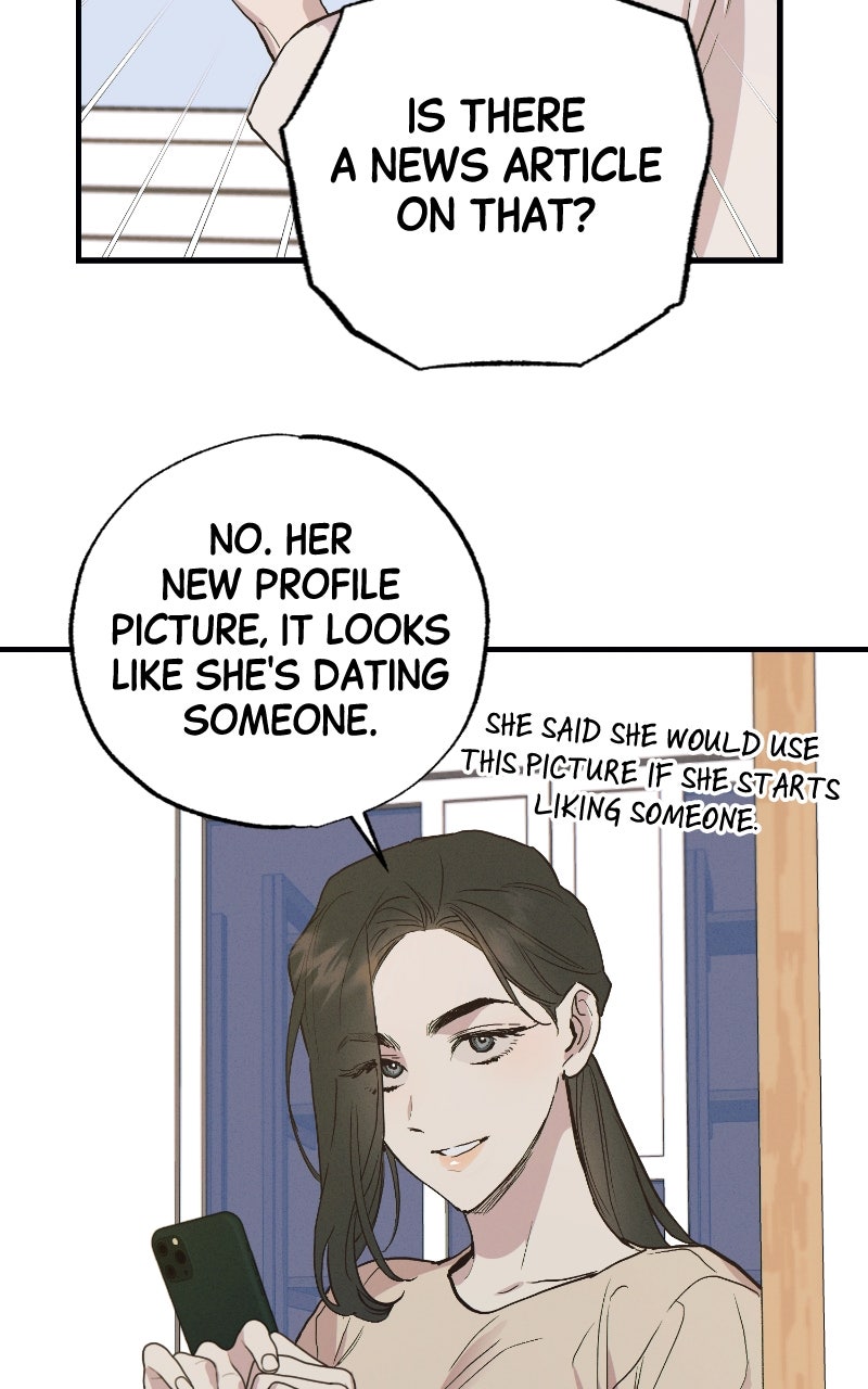 Onsaemiro: Never Changing Episode 96 page 51 - 