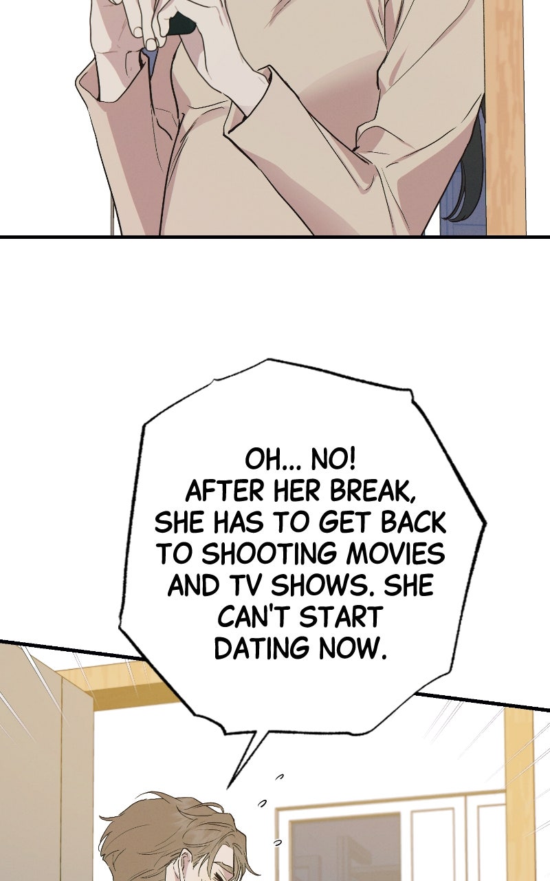 Onsaemiro: Never Changing Episode 96 page 52 - 