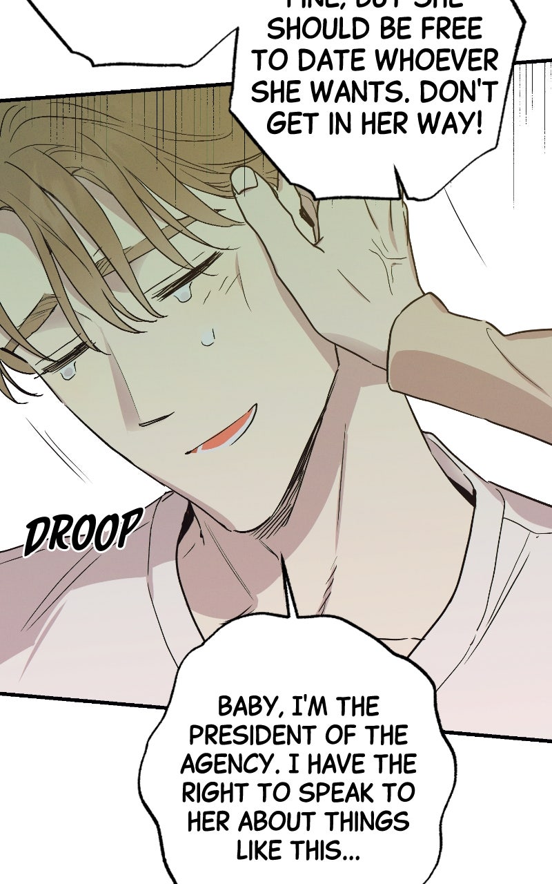 Onsaemiro: Never Changing Episode 96 page 54 - 