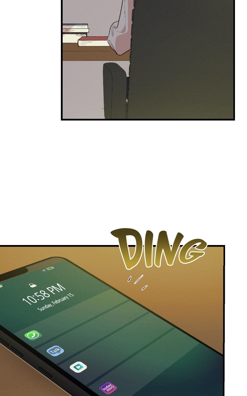 Onsaemiro: Never Changing Episode 96 page 57 - 