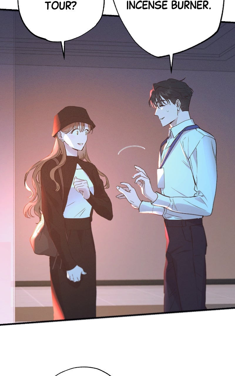 Onsaemiro: Never Changing Episode 96 page 7 - 