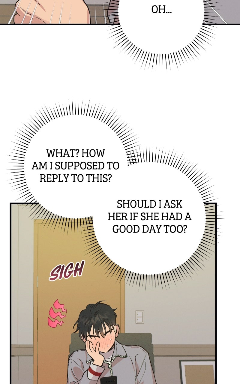 Onsaemiro: Never Changing Episode 96 page 61 - 