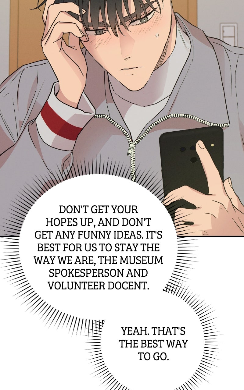 Onsaemiro: Never Changing Episode 96 page 63 - 