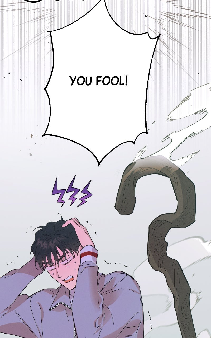 Onsaemiro: Never Changing Episode 96 page 67 - 