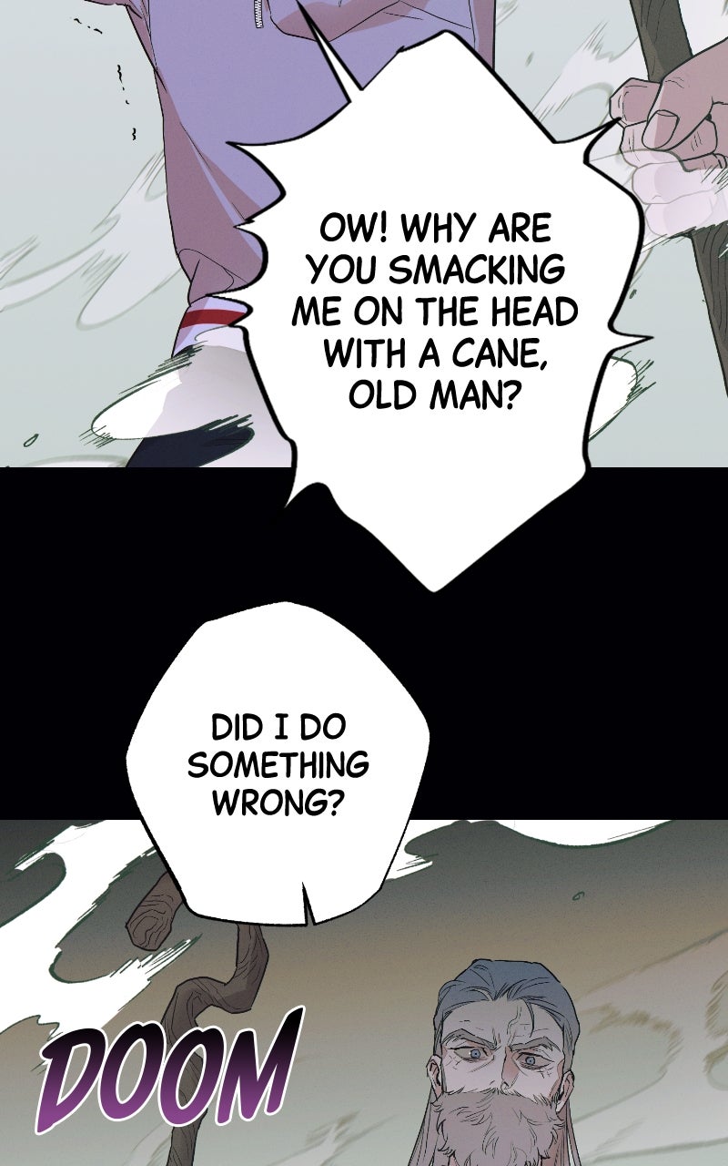 Onsaemiro: Never Changing Episode 96 page 68 - 