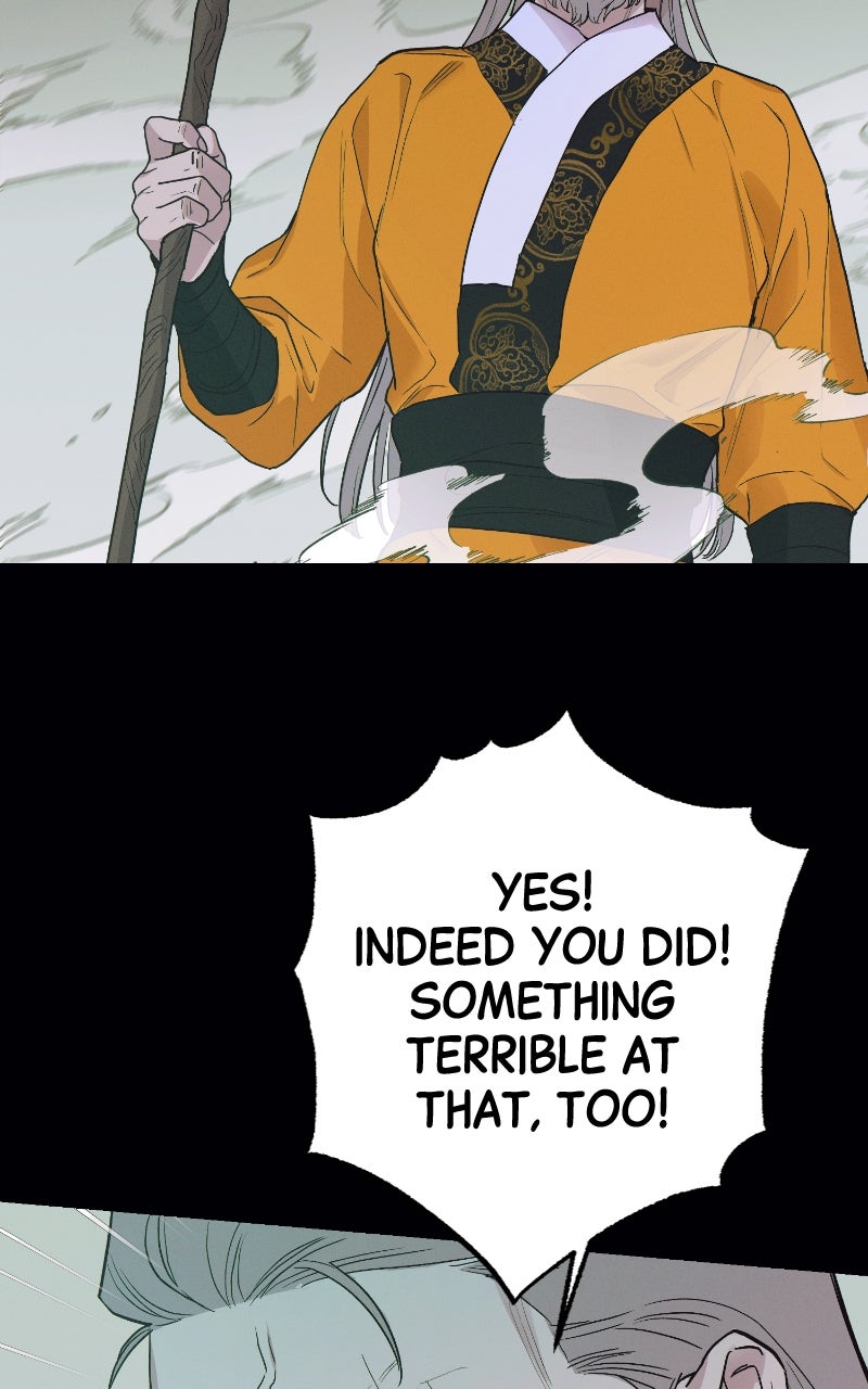 Onsaemiro: Never Changing Episode 96 page 69 - 