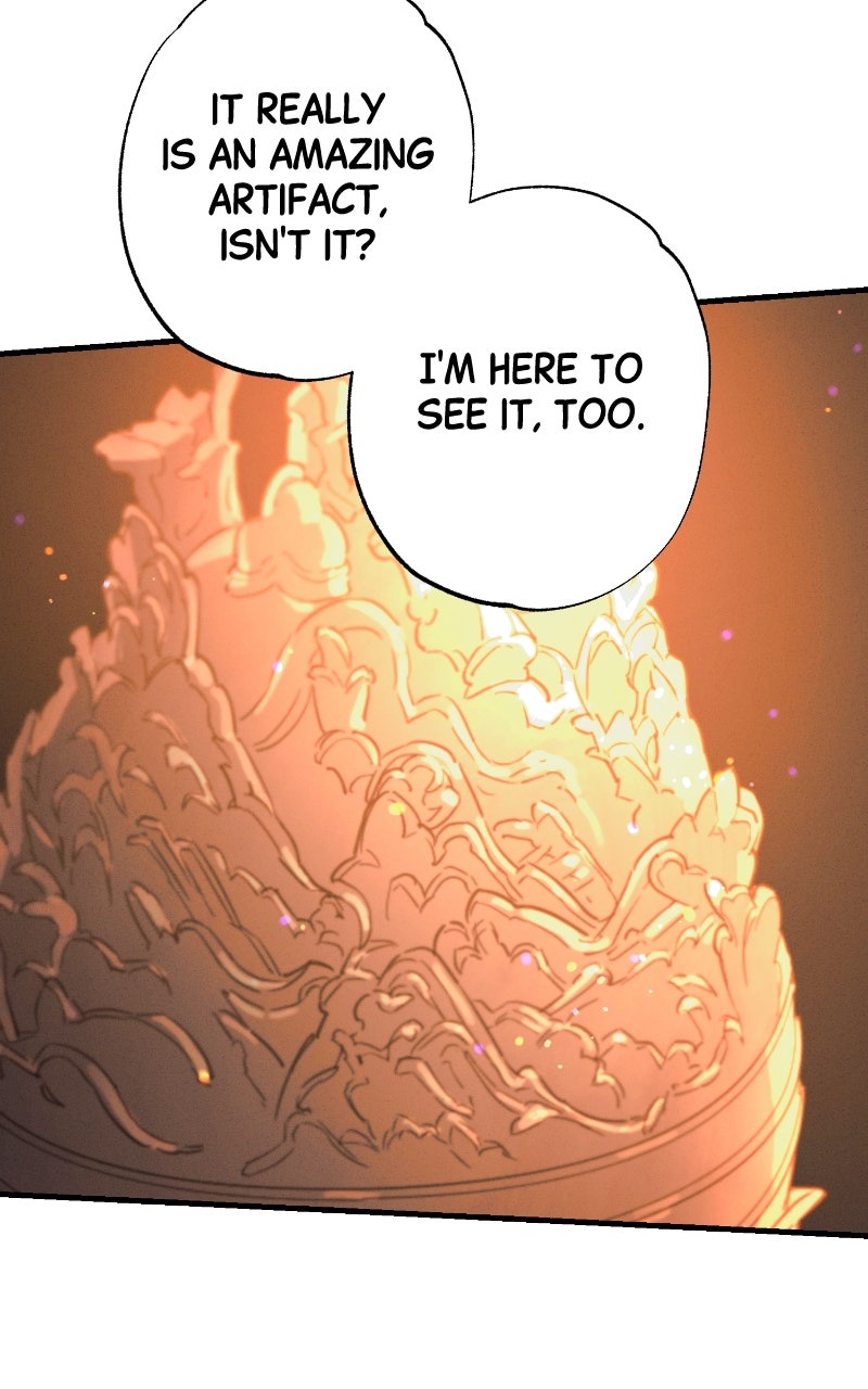 Onsaemiro: Never Changing Episode 96 page 8 - 