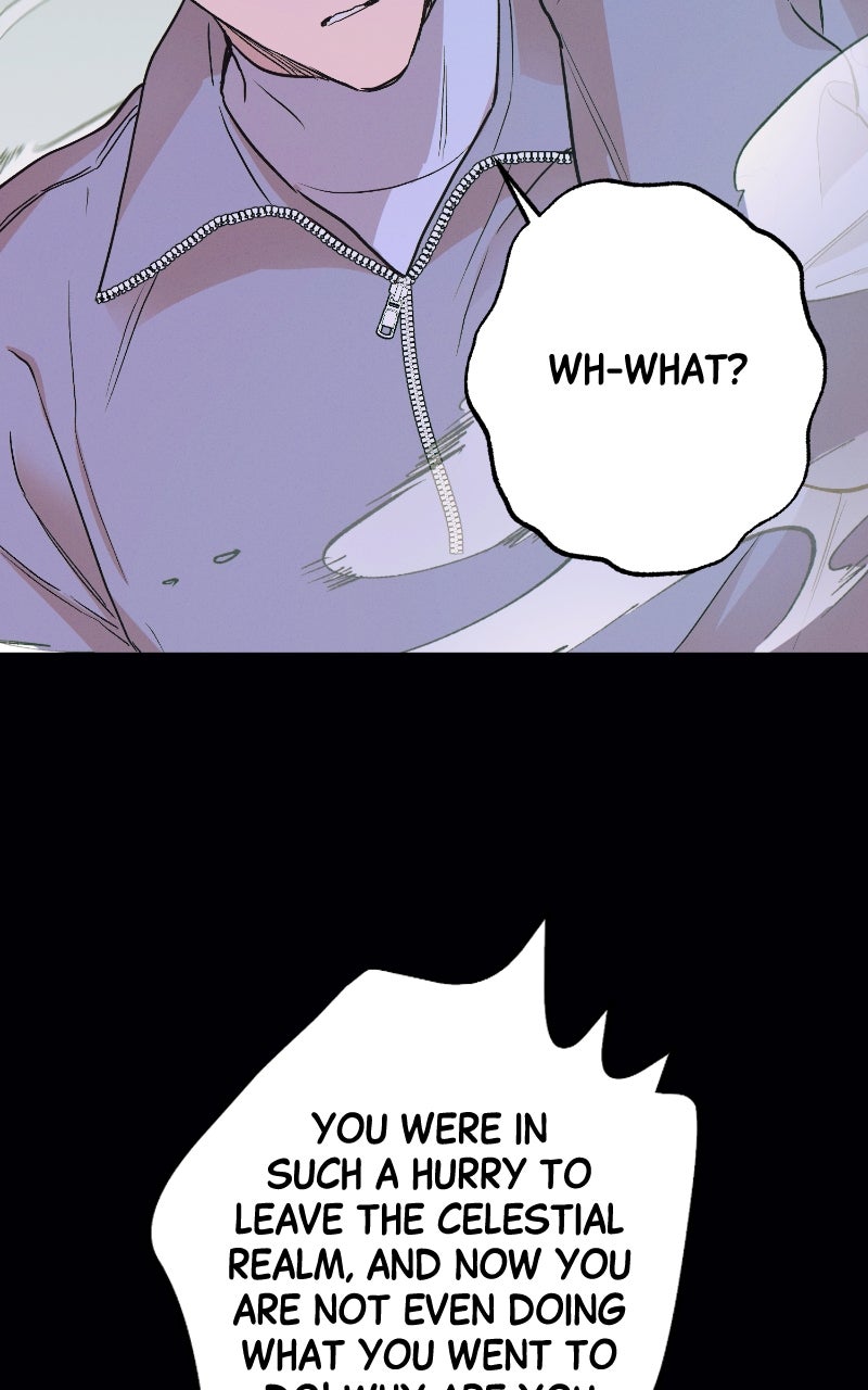 Onsaemiro: Never Changing Episode 96 page 71 - 