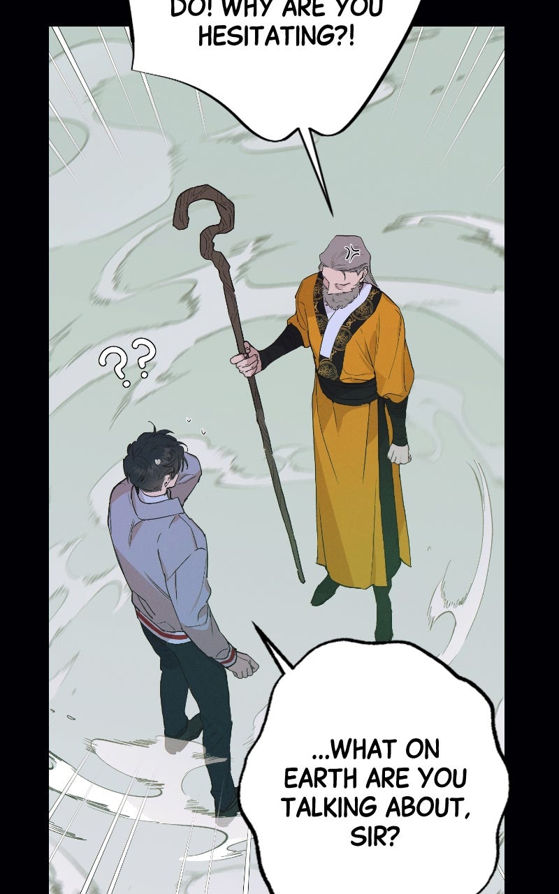 Onsaemiro: Never Changing Episode 96 page 72 - 