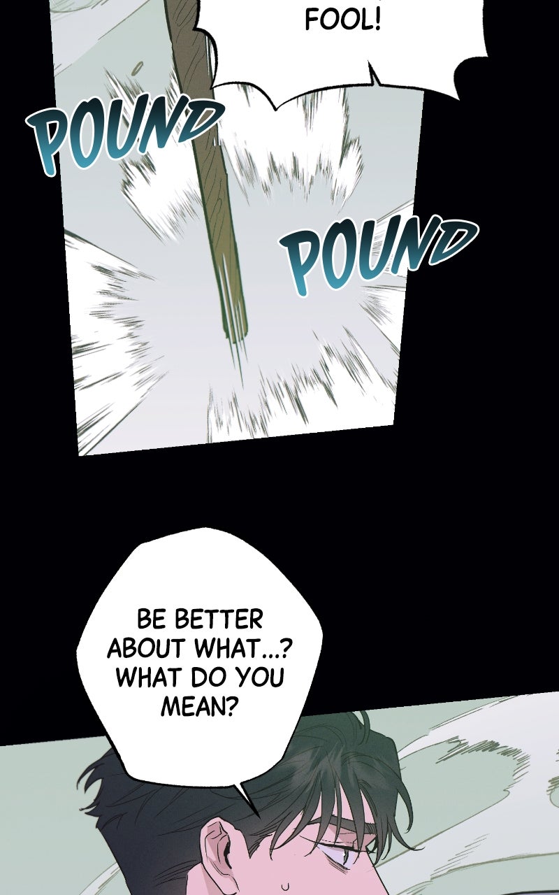 Onsaemiro: Never Changing Episode 96 page 74 - 