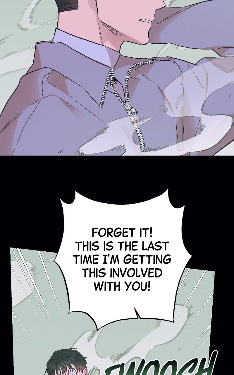 Onsaemiro: Never Changing Episode 96 page 75 - 