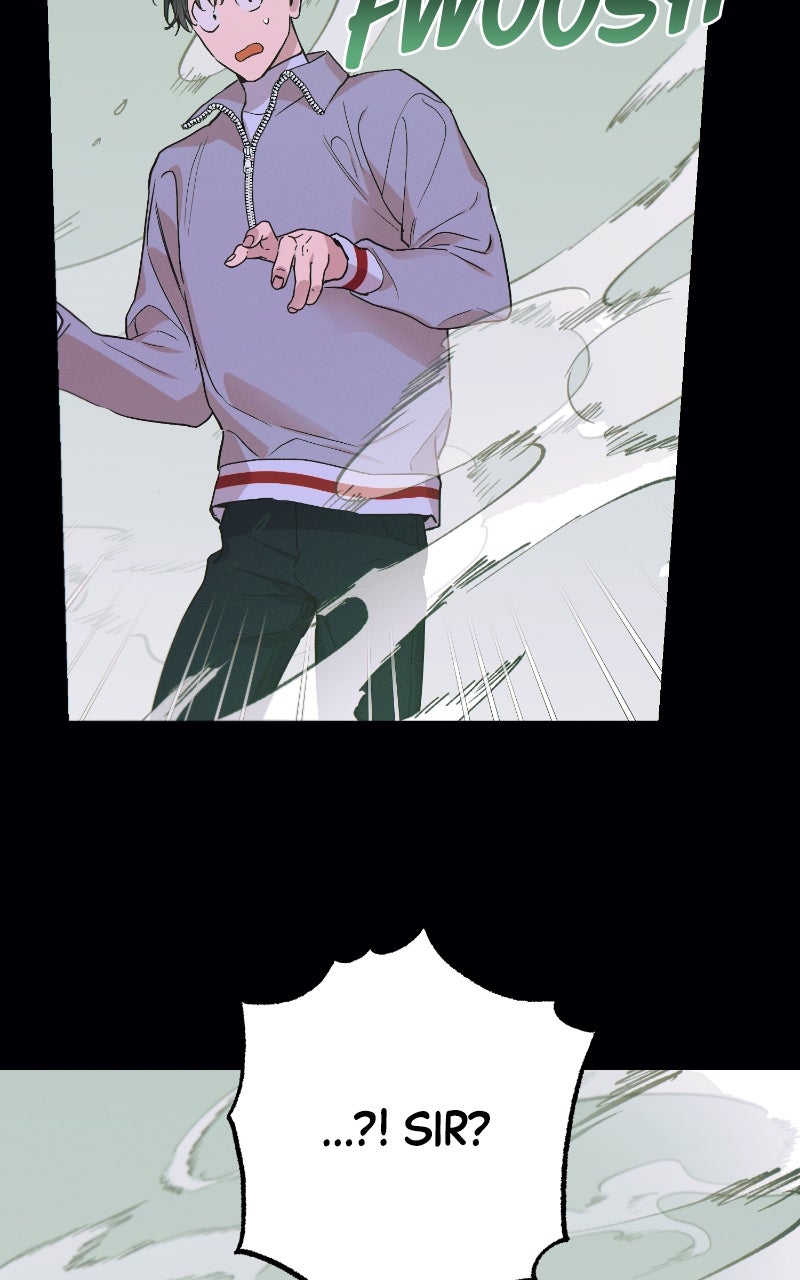 Onsaemiro: Never Changing Episode 96 page 76 - 