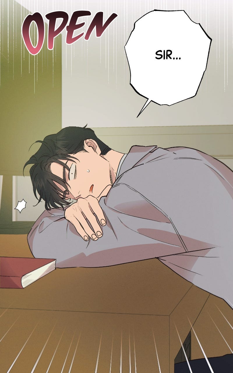 Onsaemiro: Never Changing Episode 96 page 78 - 