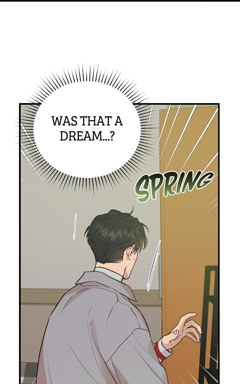 Onsaemiro: Never Changing Episode 96 page 79 - 