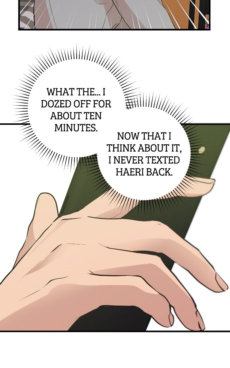 Onsaemiro: Never Changing Episode 96 page 80 - 