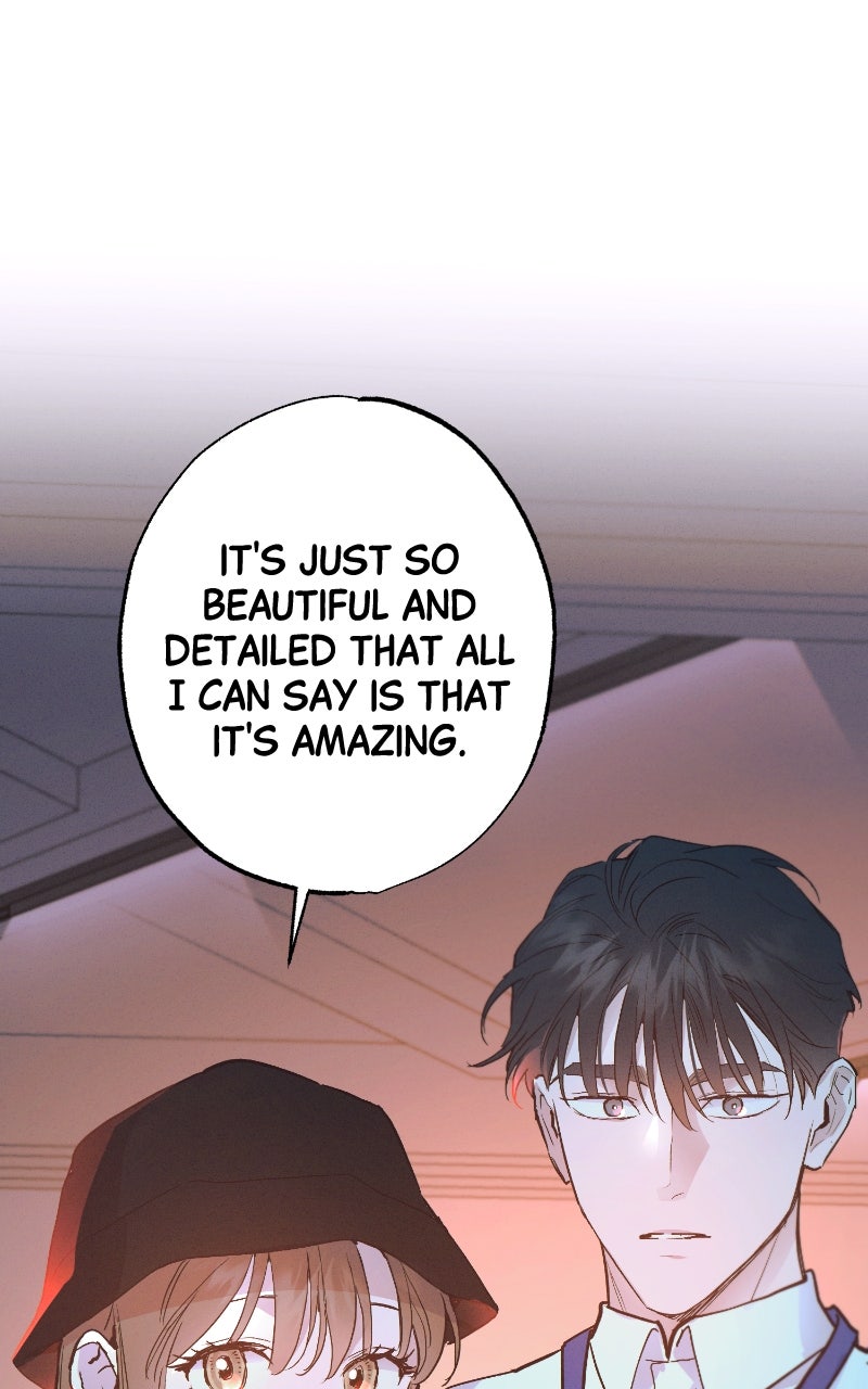 Onsaemiro: Never Changing Episode 96 page 9 - 