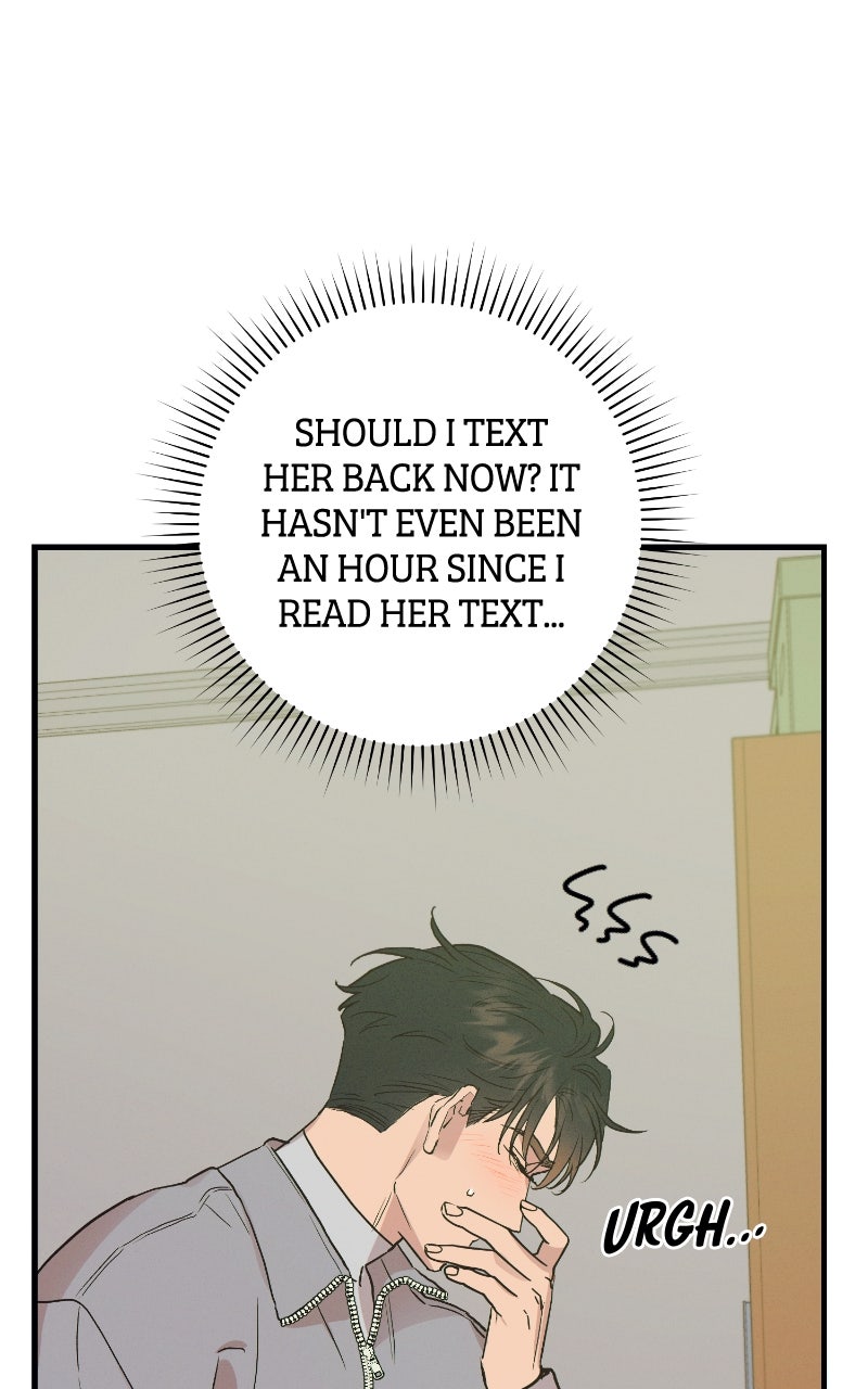 Onsaemiro: Never Changing Episode 96 page 81 - 