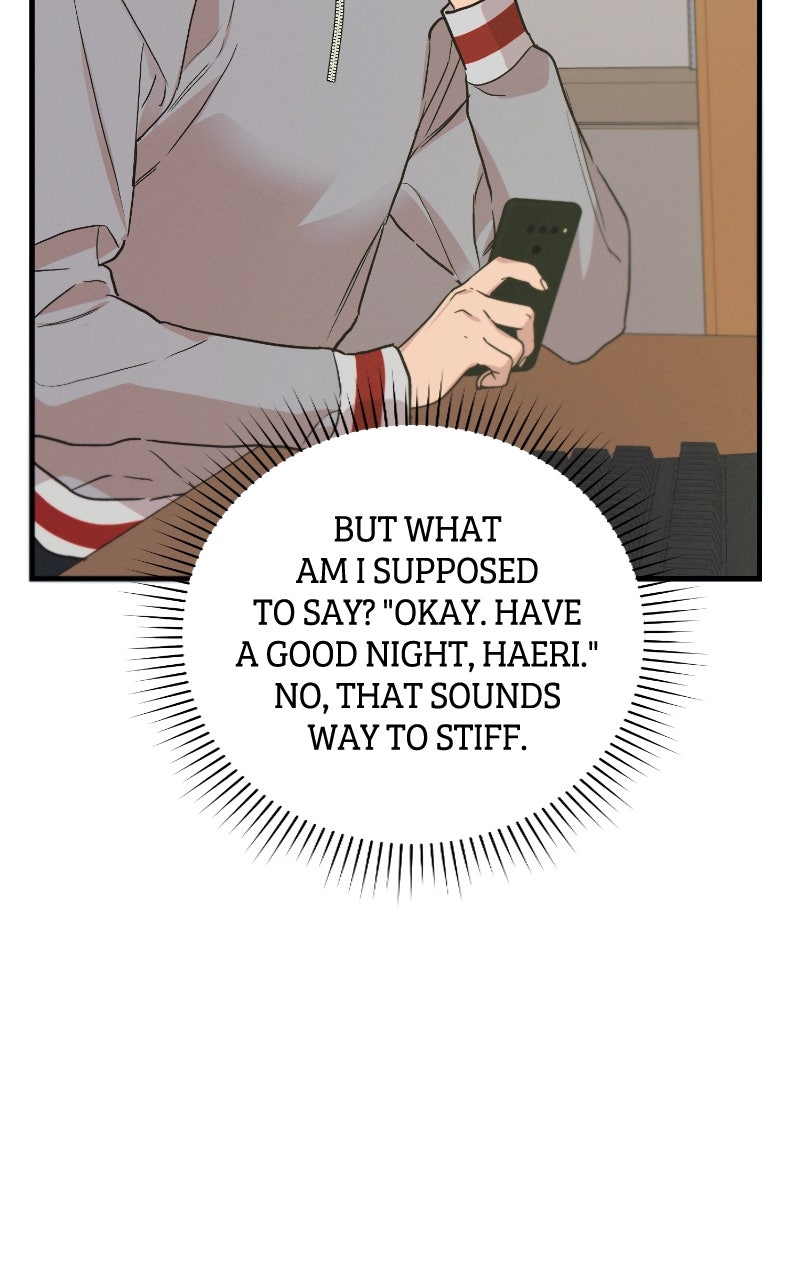 Onsaemiro: Never Changing Episode 96 page 82 - 