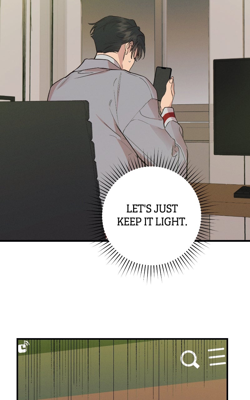 Onsaemiro: Never Changing Episode 96 page 84 - 