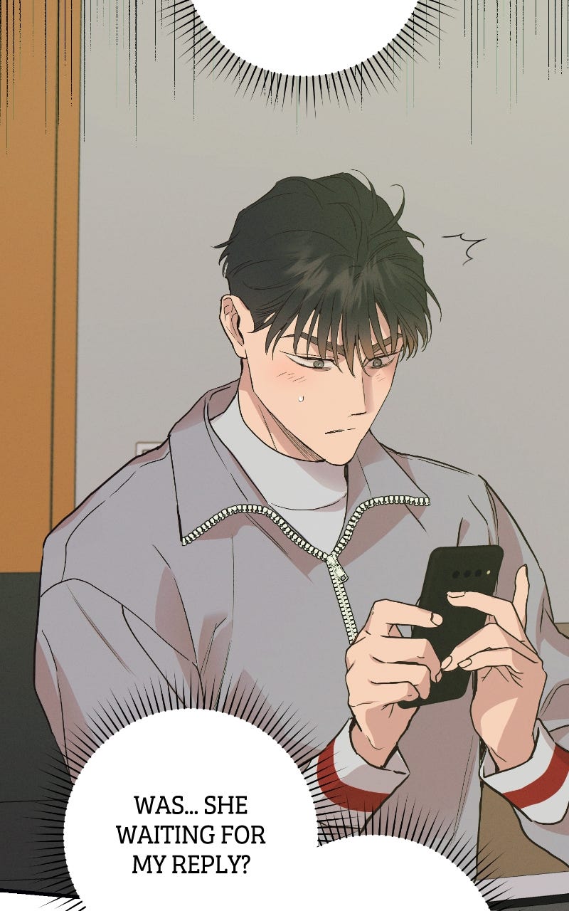 Onsaemiro: Never Changing Episode 96 page 86 - 