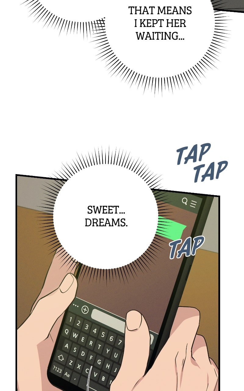 Onsaemiro: Never Changing Episode 96 page 87 - 