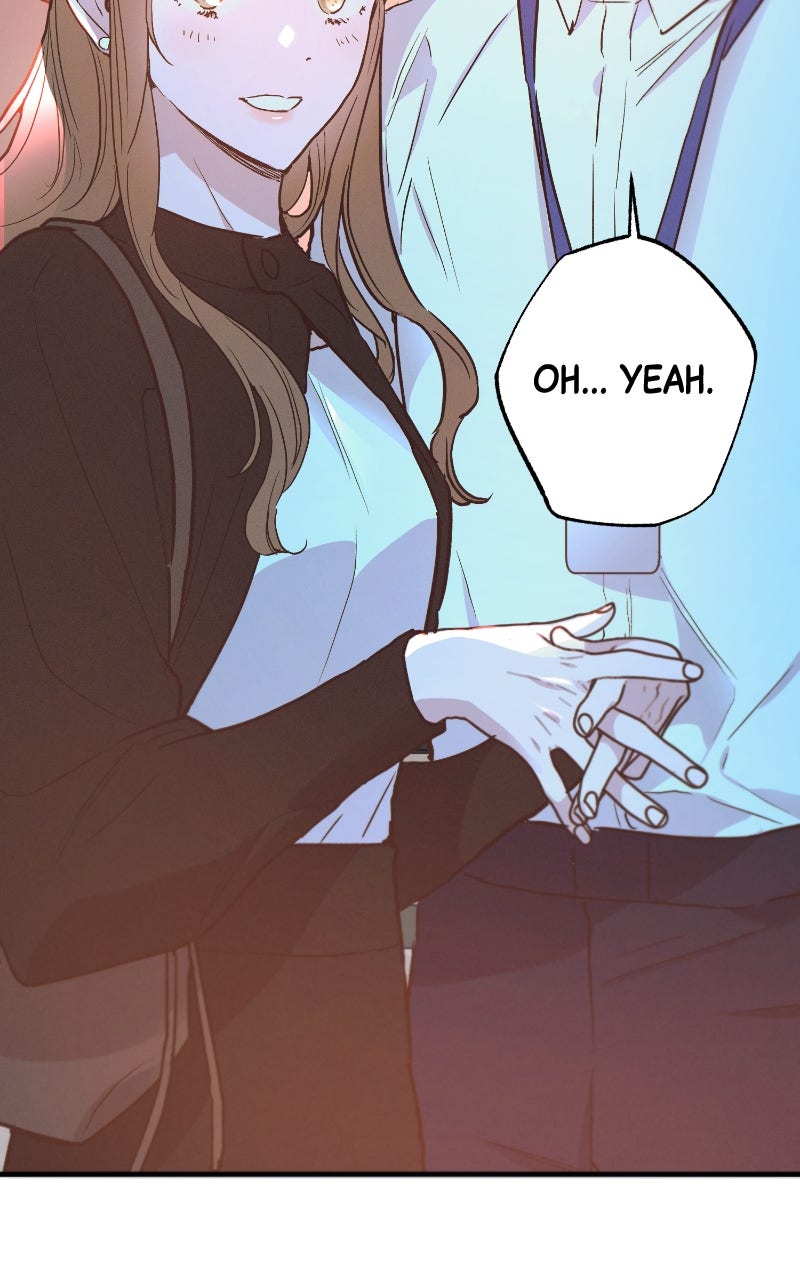 Onsaemiro: Never Changing Episode 96 page 10 - 