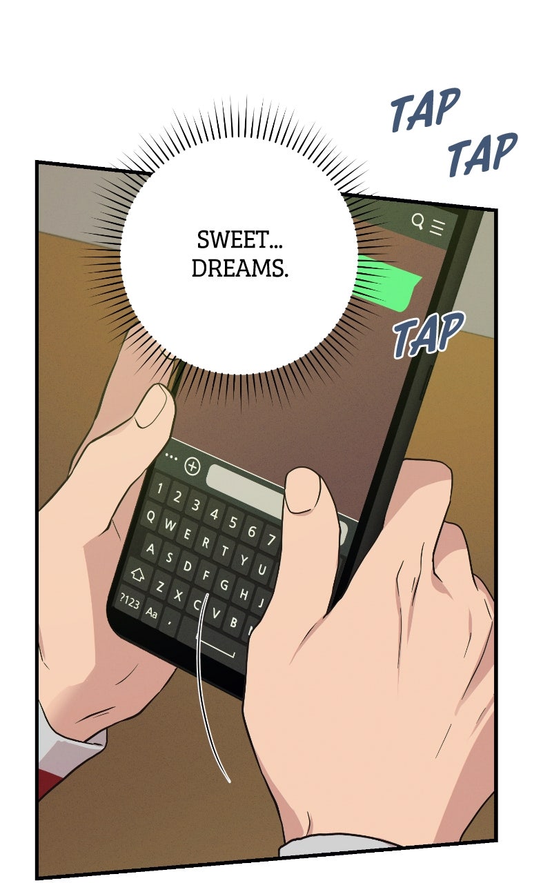 Onsaemiro: Never Changing Episode 97 page 1 - 