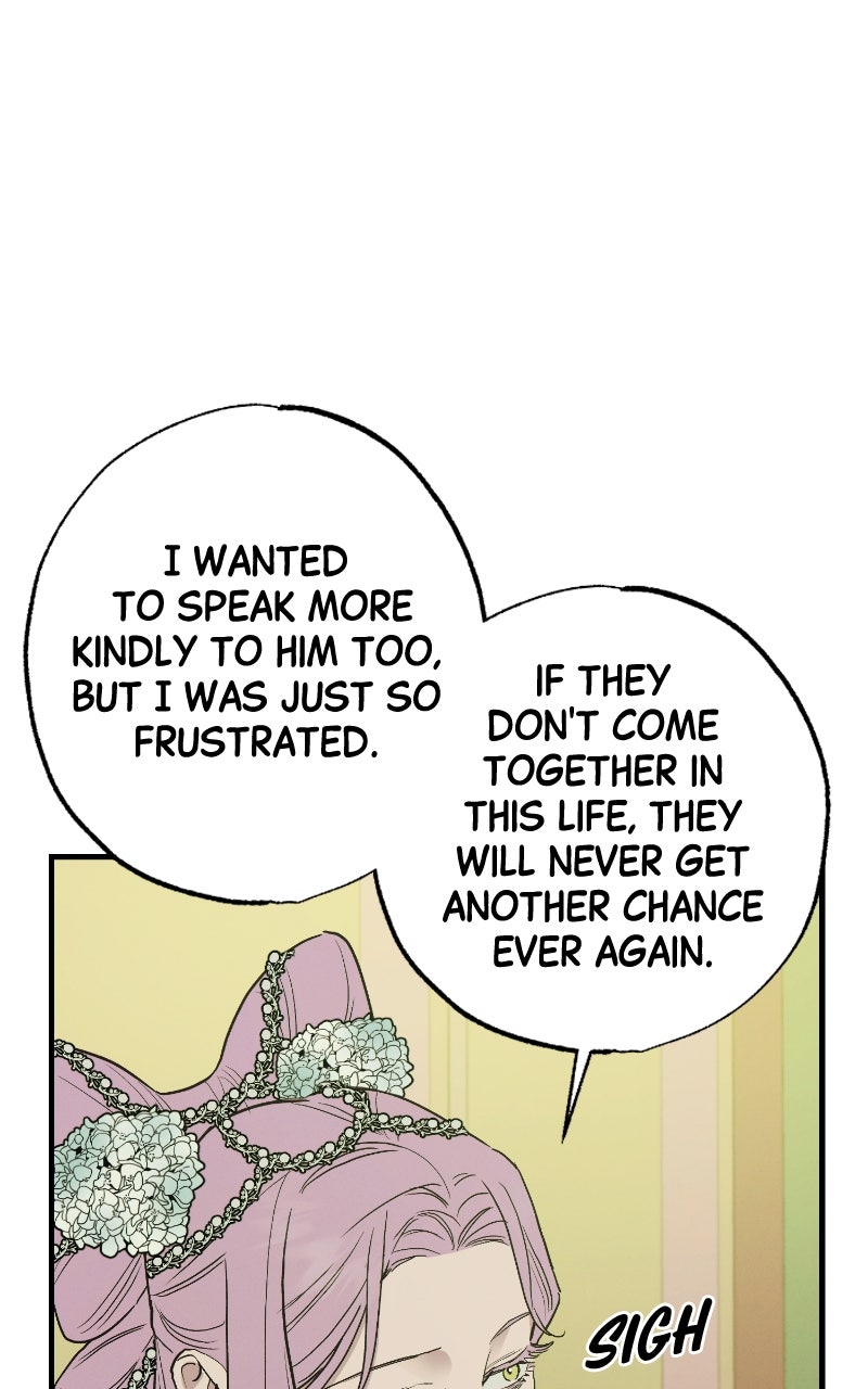 Onsaemiro: Never Changing Episode 97 page 11 - 