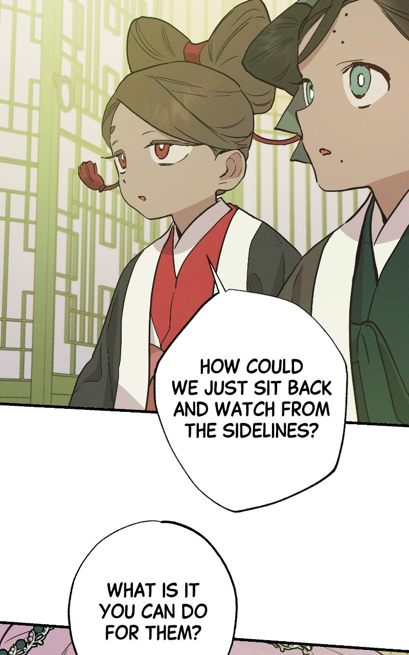 Onsaemiro: Never Changing Episode 97 page 13 - 