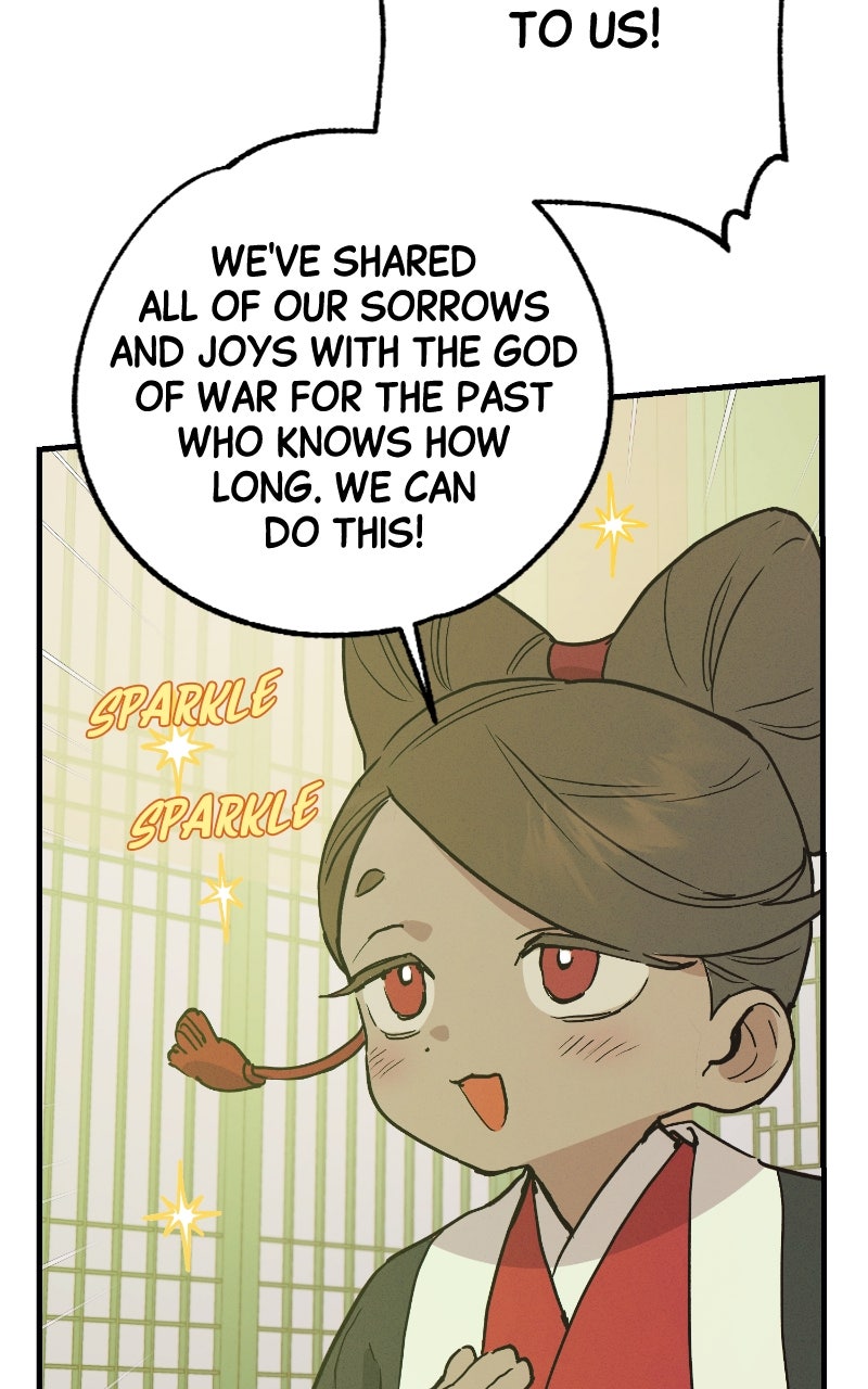 Onsaemiro: Never Changing Episode 97 page 15 - 