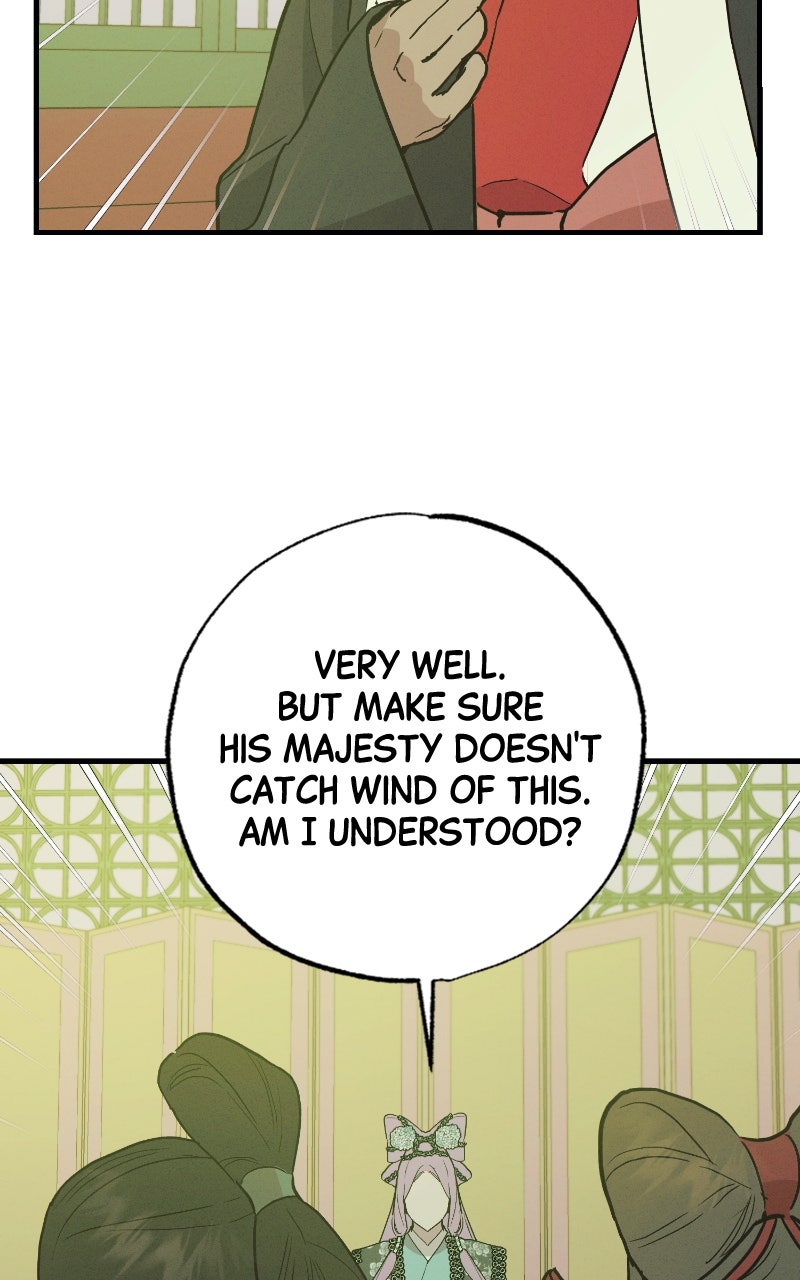 Onsaemiro: Never Changing Episode 97 page 16 - 