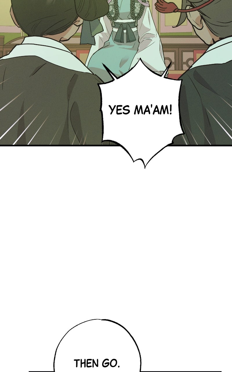 Onsaemiro: Never Changing Episode 97 page 17 - 