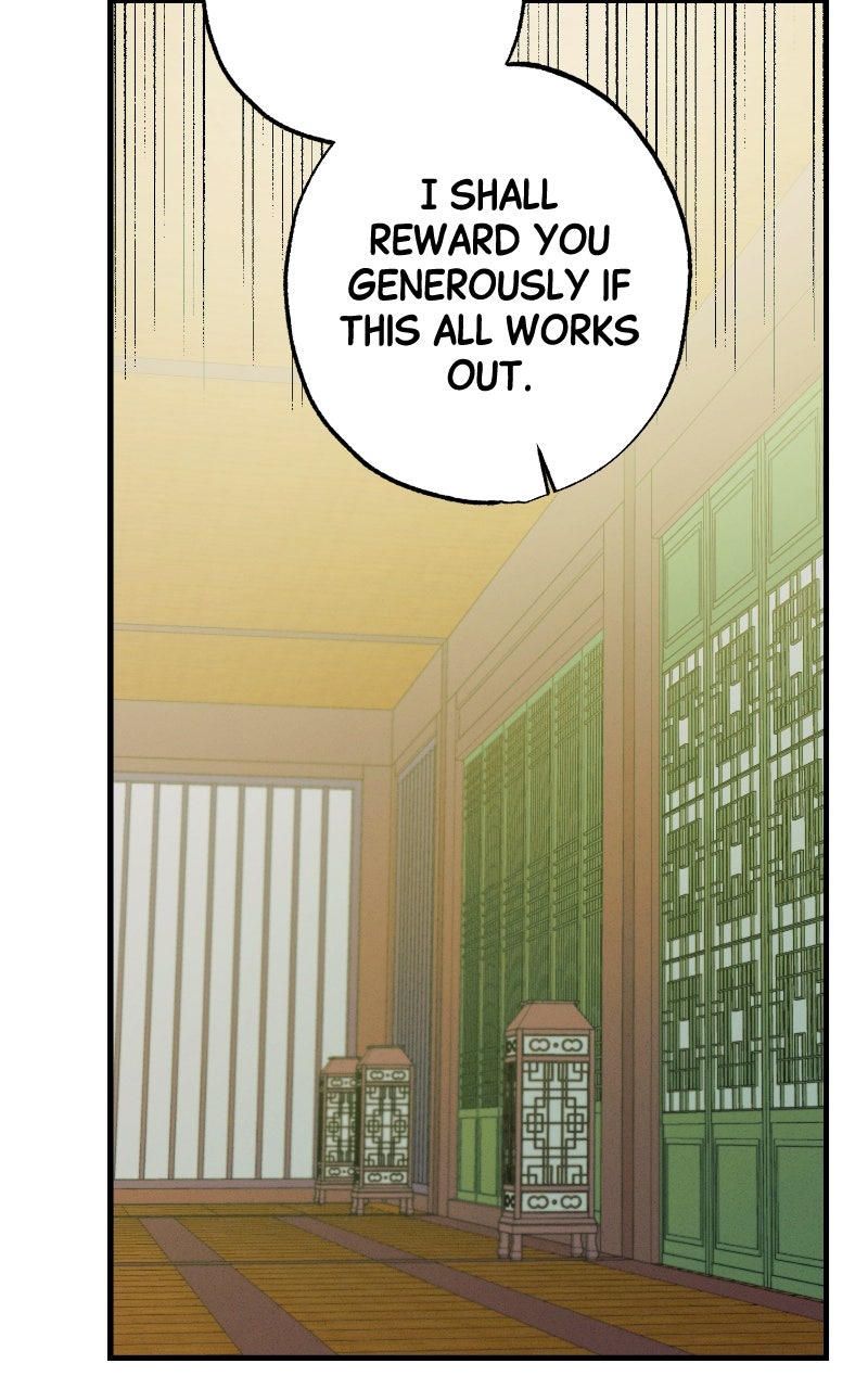 Onsaemiro: Never Changing Episode 97 page 18 - 